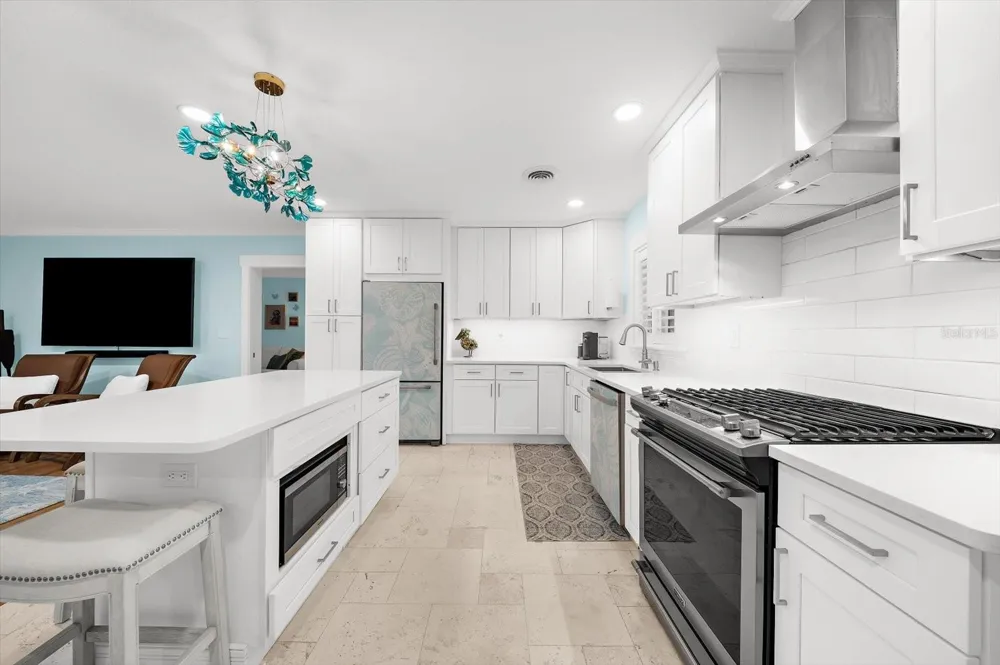 751 MANDALAY AVENUE Clearwater Beach, FL 33767