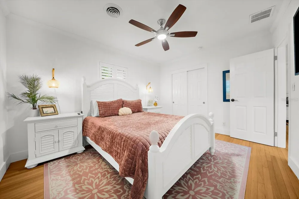 751 MANDALAY AVENUE Clearwater Beach, FL 33767