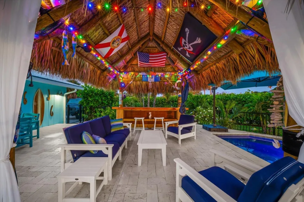 751 MANDALAY AVENUE Clearwater Beach, FL 33767