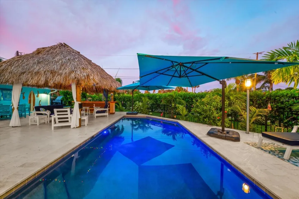751 MANDALAY AVENUE Clearwater Beach, FL 33767