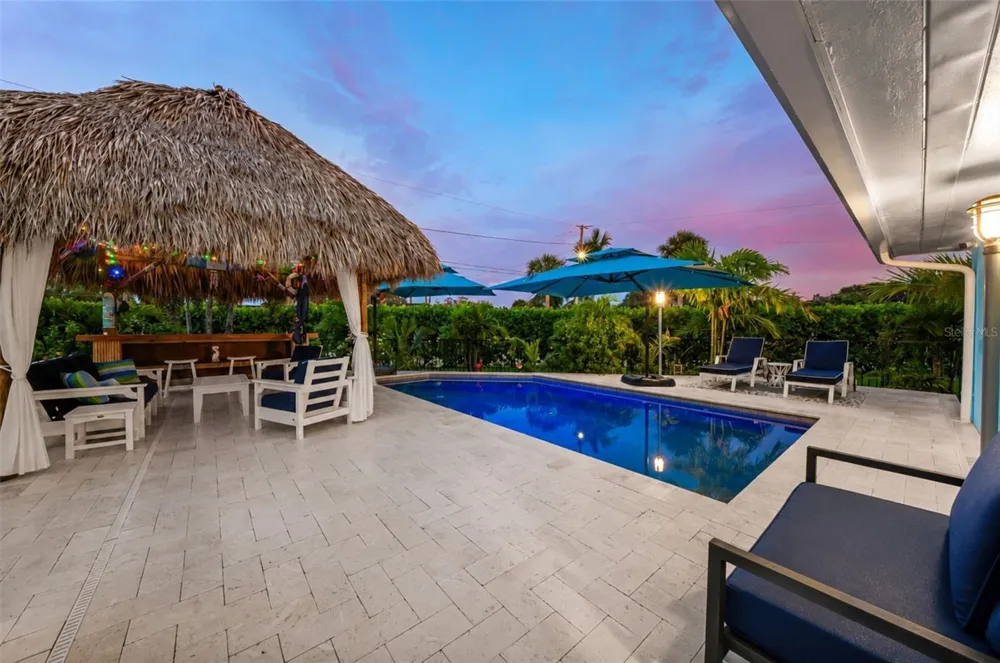 751 MANDALAY AVENUE Clearwater Beach, FL 33767