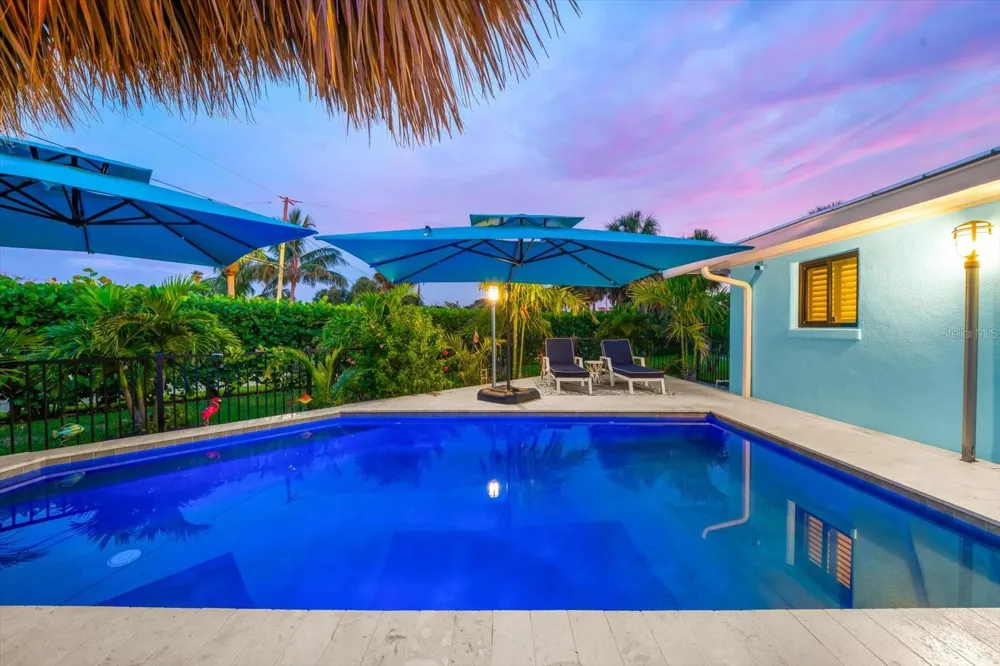 751 MANDALAY AVENUE Clearwater Beach, FL 33767