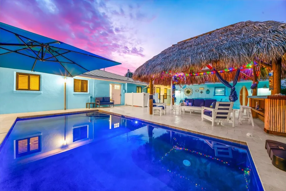 751 MANDALAY AVENUE Clearwater Beach, FL 33767