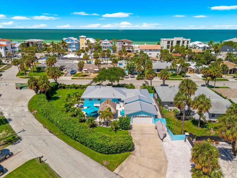 751 MANDALAY AVENUE Clearwater Beach, FL 33767