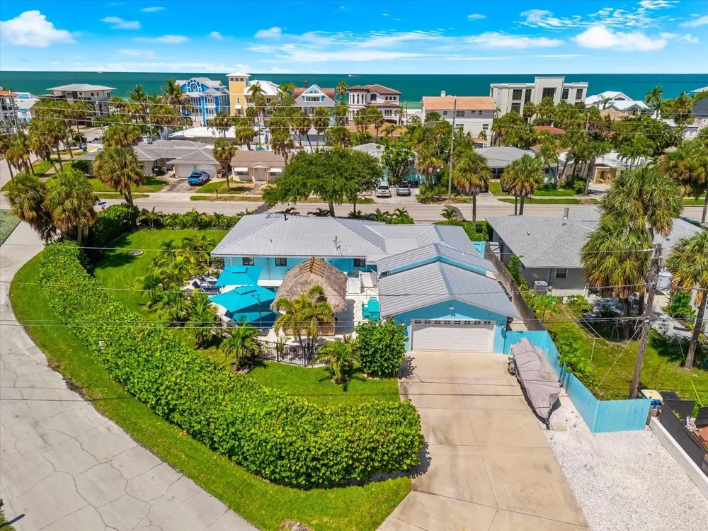 751 MANDALAY AVENUE Clearwater Beach, FL 33767