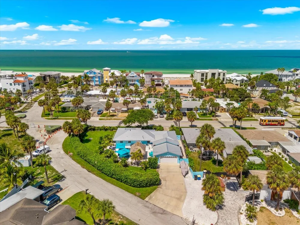 751 MANDALAY AVENUE Clearwater Beach, FL 33767