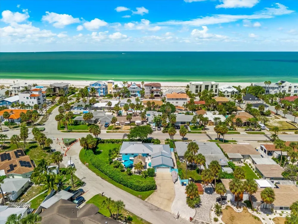 751 MANDALAY AVENUE Clearwater Beach, FL 33767