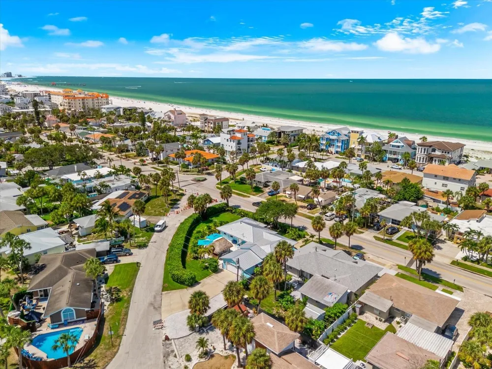 751 MANDALAY AVENUE Clearwater Beach, FL 33767