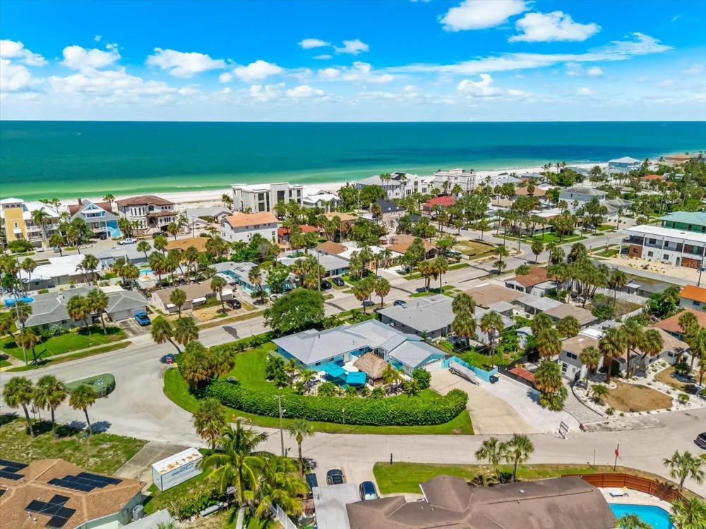 751 MANDALAY AVENUE Clearwater Beach, FL 33767