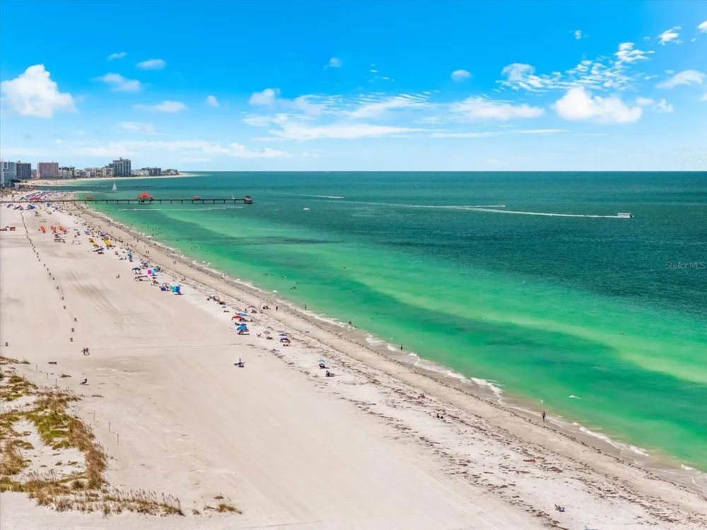 751 MANDALAY AVENUE Clearwater Beach, FL 33767