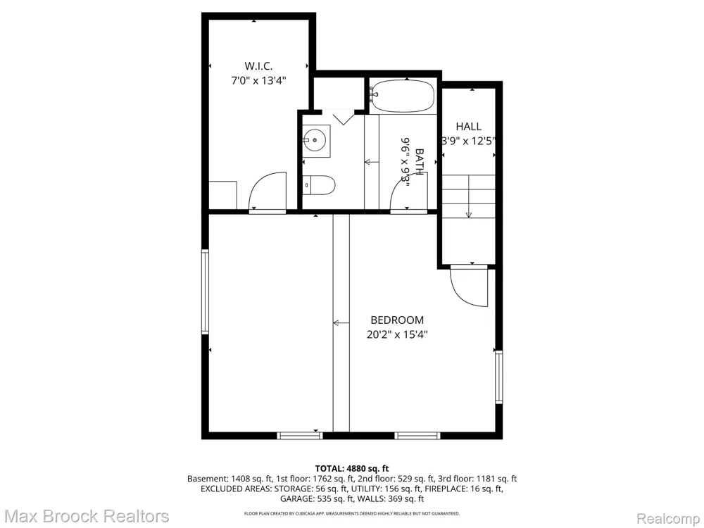 3382 Long Meadow Court West Bloomfield Charter Township, MI 48324