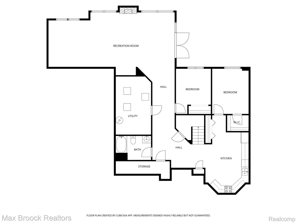 3382 Long Meadow Court West Bloomfield Charter Township, MI 48324
