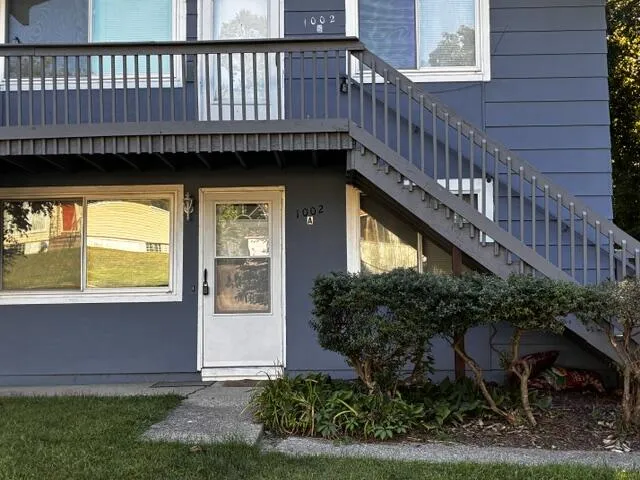 1002 Fountain Street #A Ann Arbor City, MI 48103