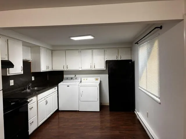 1002 Fountain Street #A Ann Arbor City, MI 48103