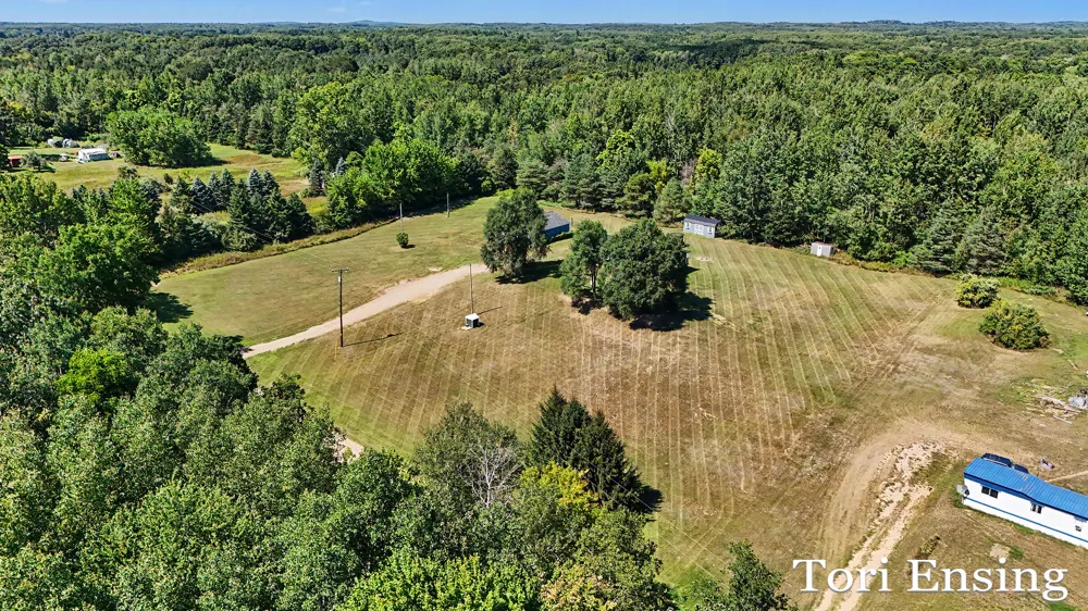 3501 E Evergreen Road SE Evergreen Township, MI 48888