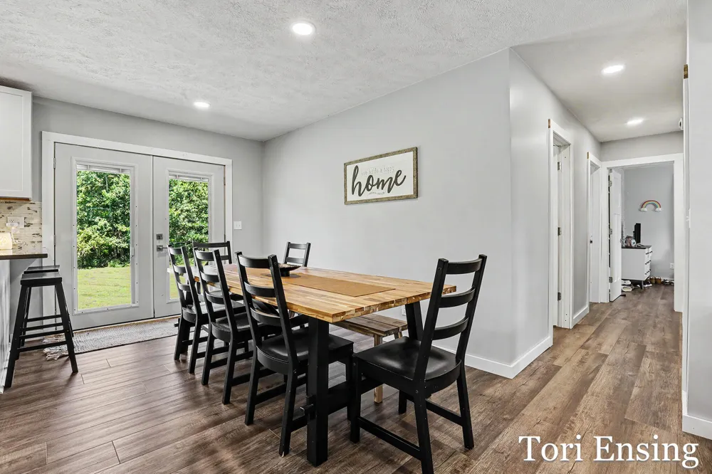 3501 E Evergreen Road SE Evergreen Township, MI 48888