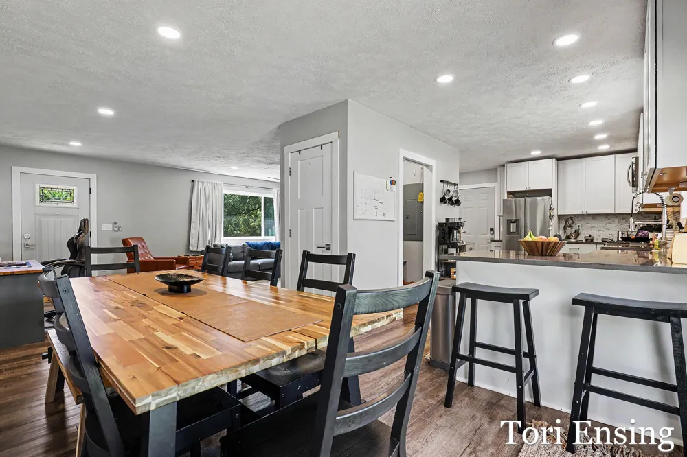 3501 E Evergreen Road SE Evergreen Township, MI 48888