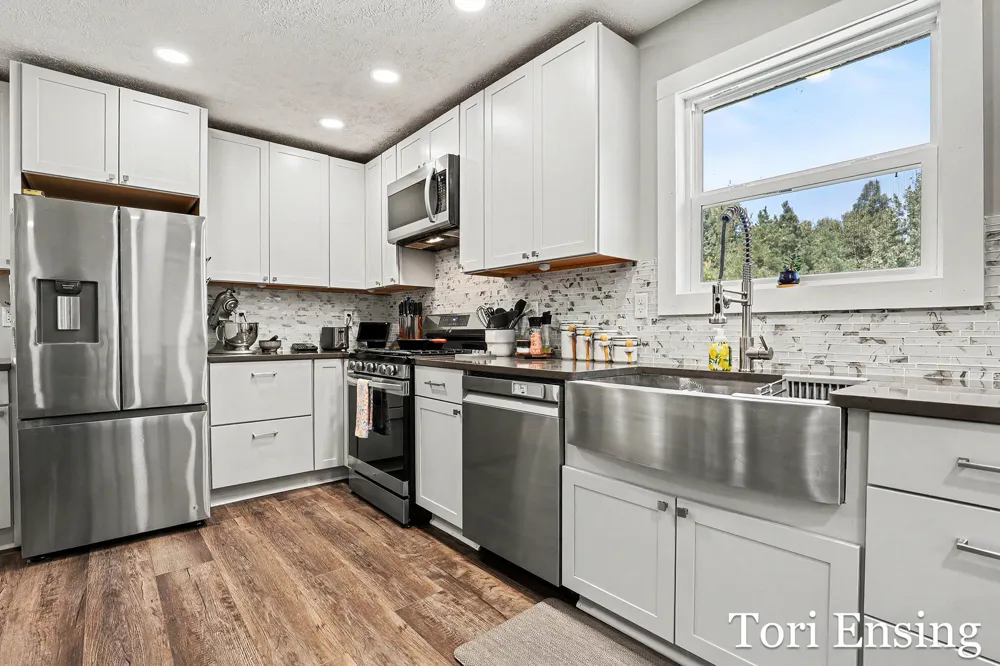 3501 E Evergreen Road SE Evergreen Township, MI 48888