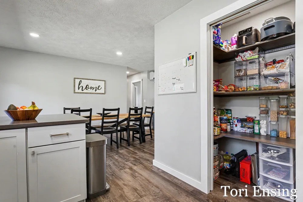 3501 E Evergreen Road SE Evergreen Township, MI 48888