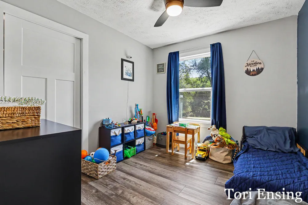 3501 E Evergreen Road SE Evergreen Township, MI 48888