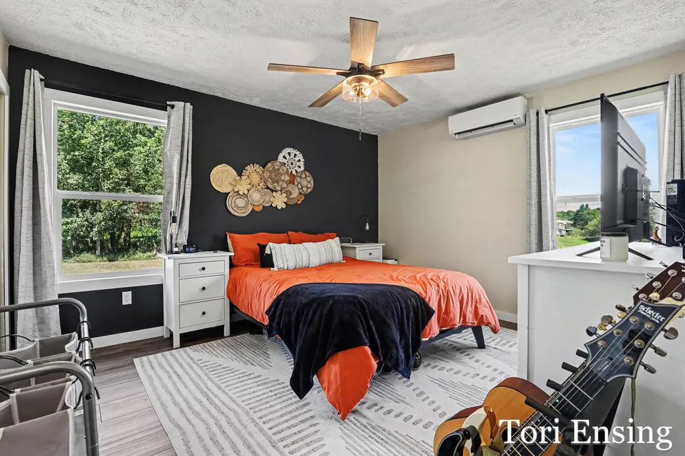 3501 E Evergreen Road SE Evergreen Township, MI 48888