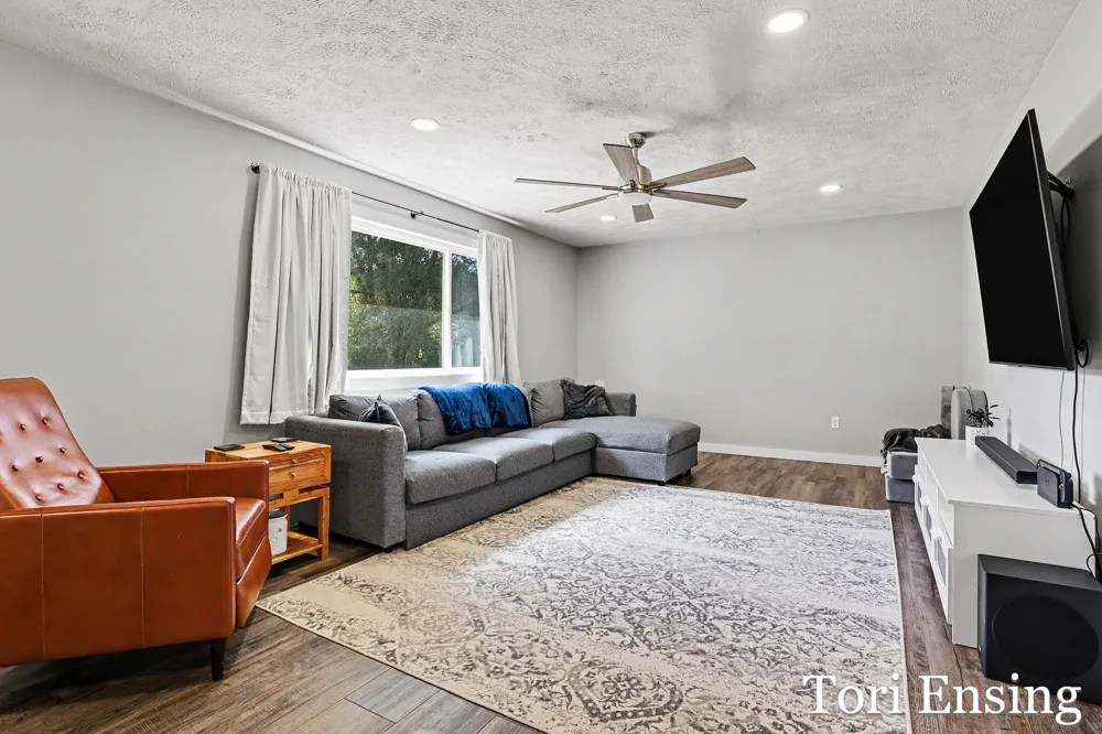 3501 E Evergreen Road SE Evergreen Township, MI 48888