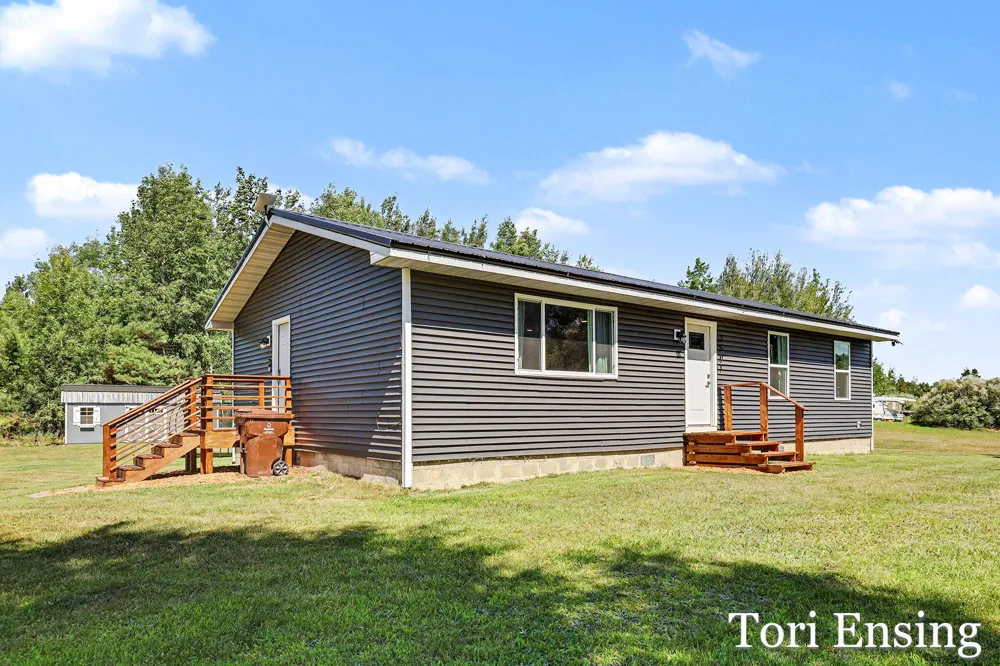 3501 E Evergreen Road SE Evergreen Township, MI 48888
