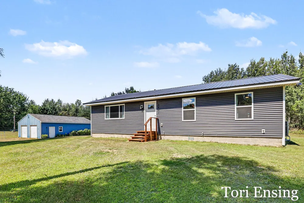 3501 E Evergreen Road SE Evergreen Township, MI 48888