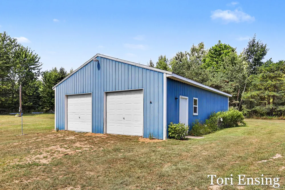 3501 E Evergreen Road SE Evergreen Township, MI 48888