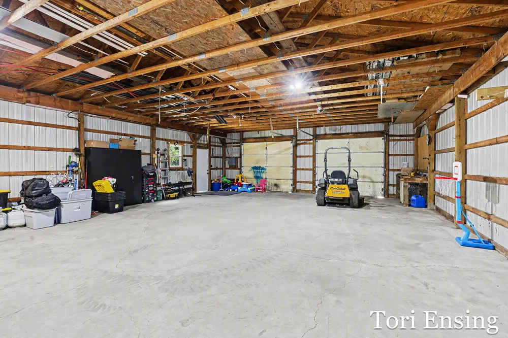 3501 E Evergreen Road SE Evergreen Township, MI 48888