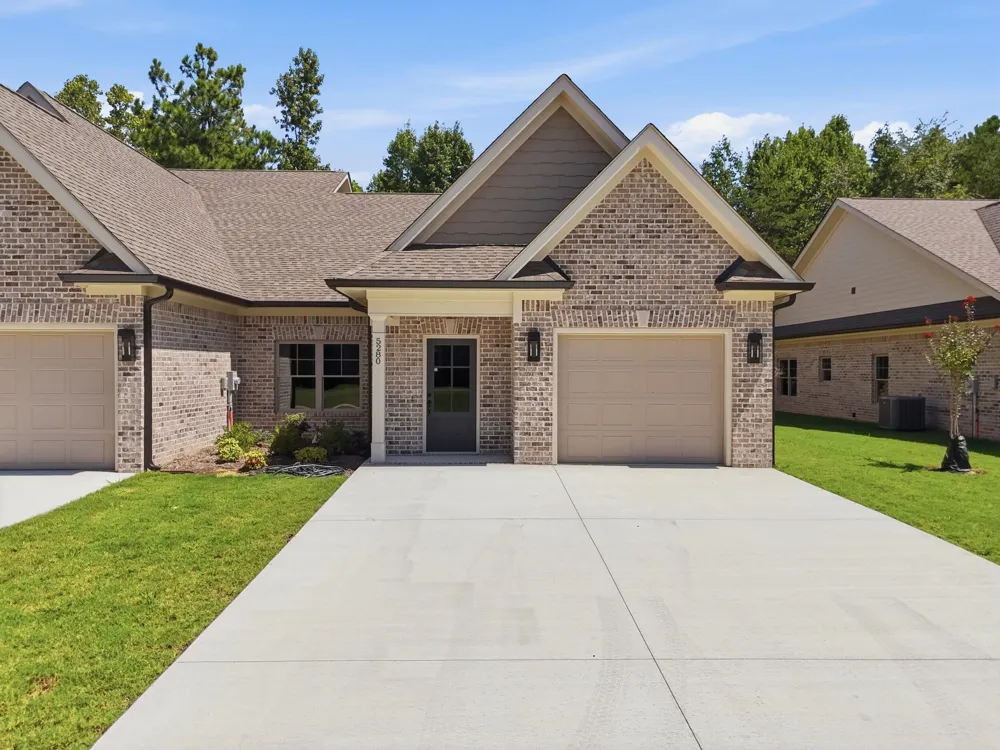5280 Baylor Street NW Cleveland, TN 37312