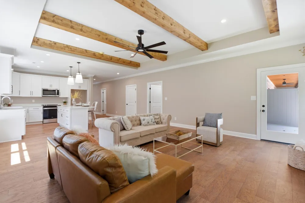 5280 Baylor Street NW Cleveland, TN 37312