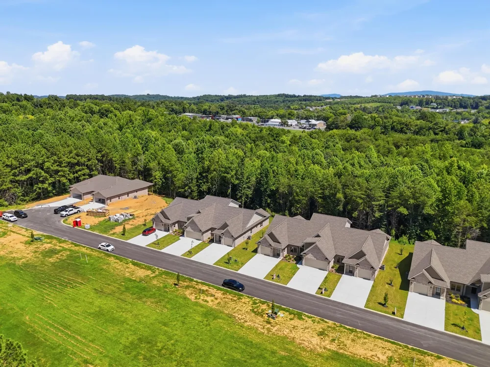 5280 Baylor Street NW Cleveland, TN 37312