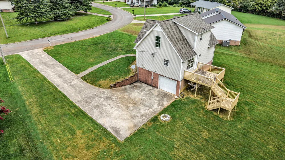 129 Apple Valley Court NE Charleston, TN 37310