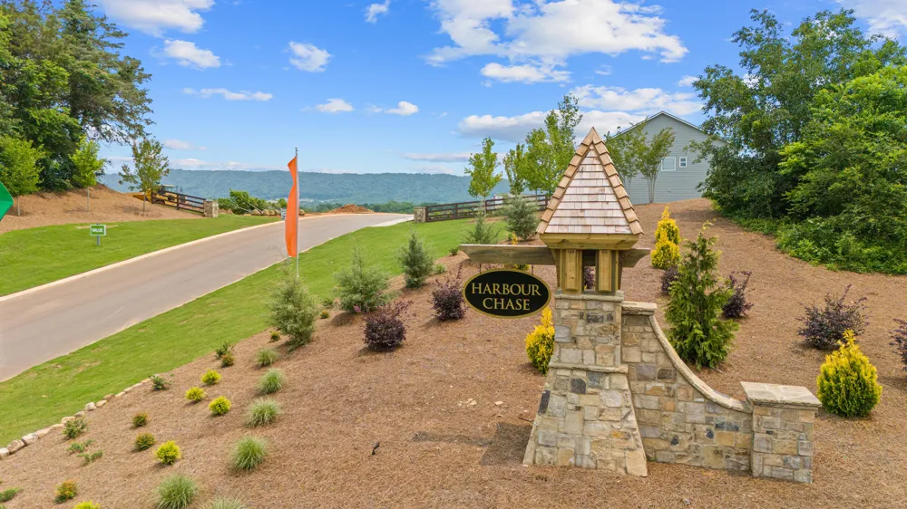 8392 Harbour Chase Loop Ooltewah, TN 37363