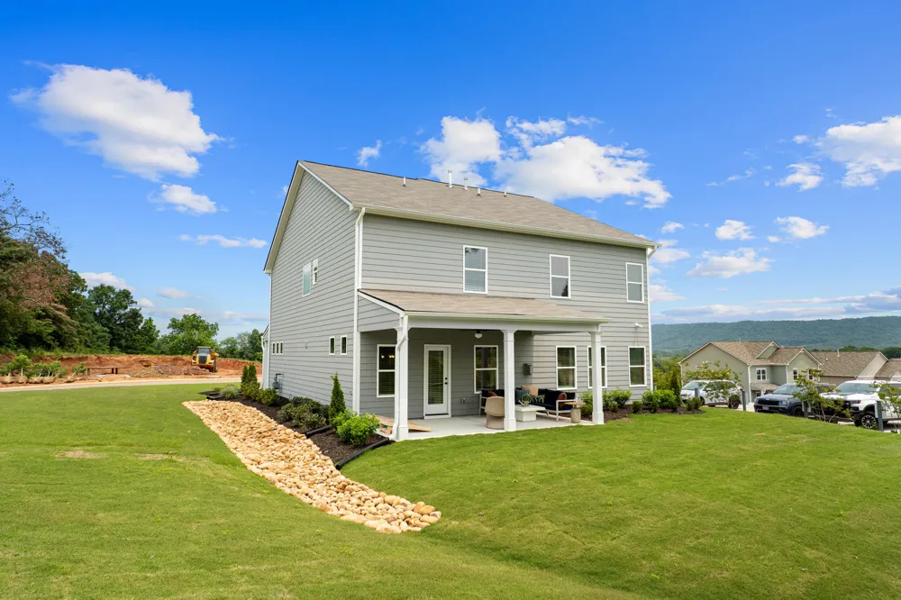 8392 Harbour Chase Loop Ooltewah, TN 37363