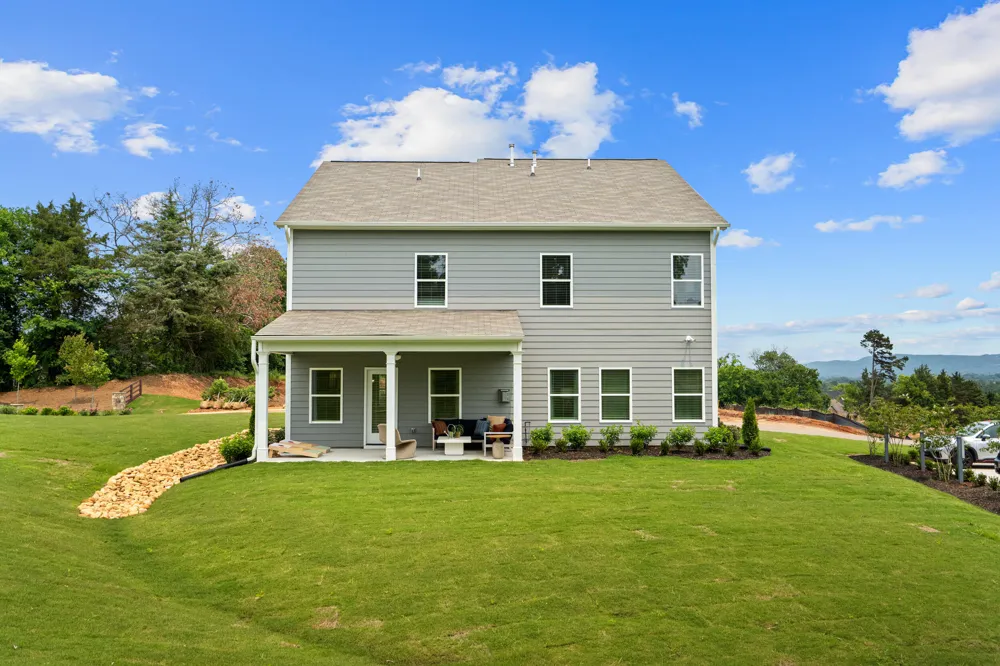 8392 Harbour Chase Loop Ooltewah, TN 37363