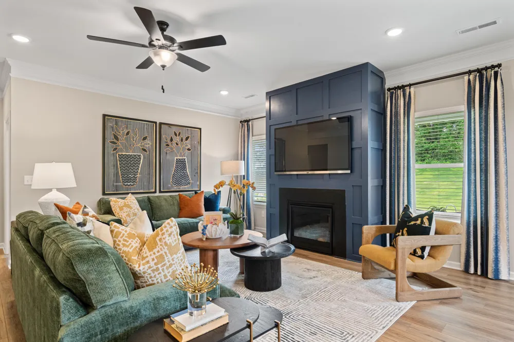 8392 Harbour Chase Loop Ooltewah, TN 37363