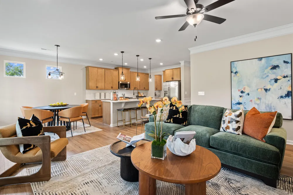 8392 Harbour Chase Loop Ooltewah, TN 37363