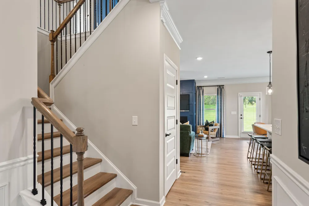 8392 Harbour Chase Loop Ooltewah, TN 37363