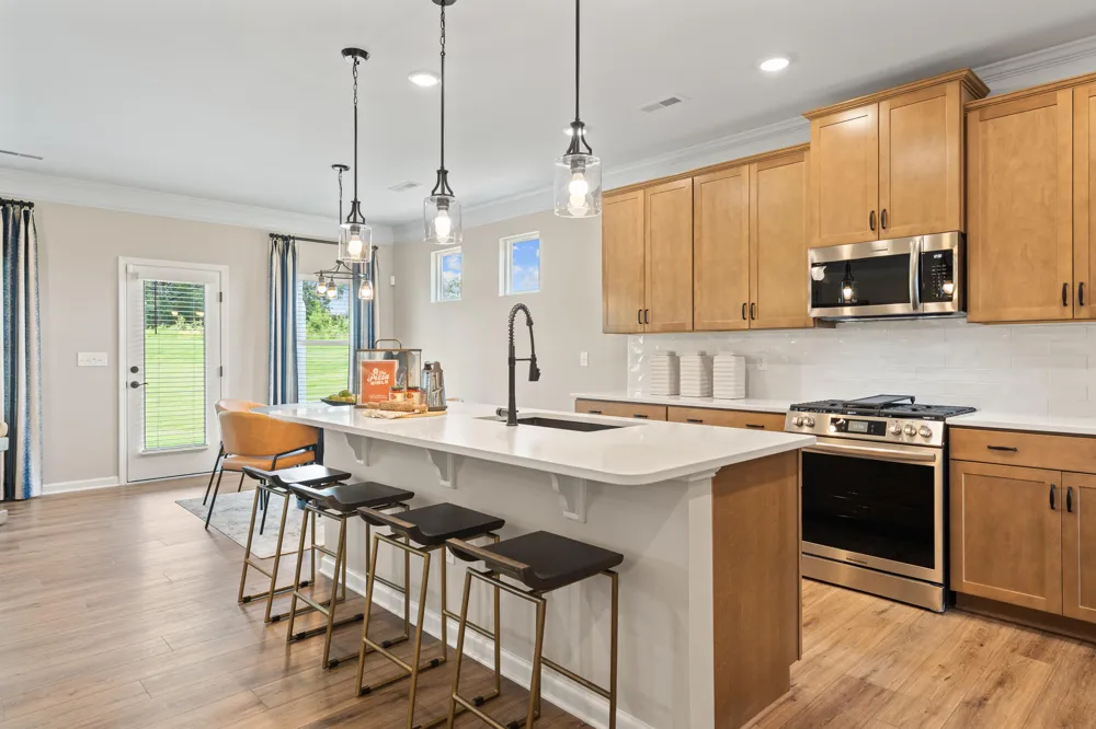 8392 Harbour Chase Loop Ooltewah, TN 37363