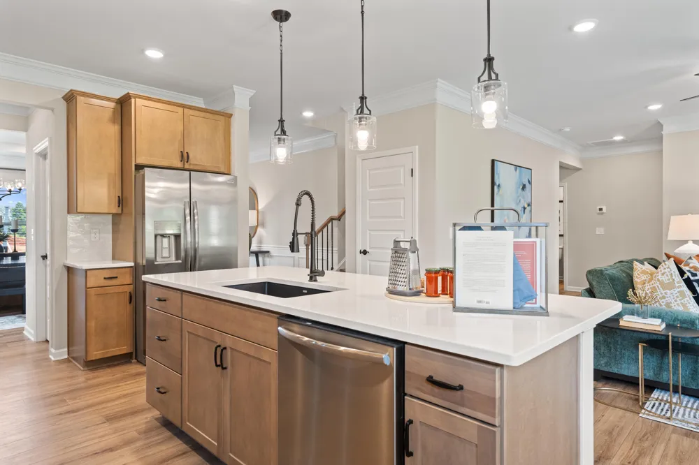 8392 Harbour Chase Loop Ooltewah, TN 37363