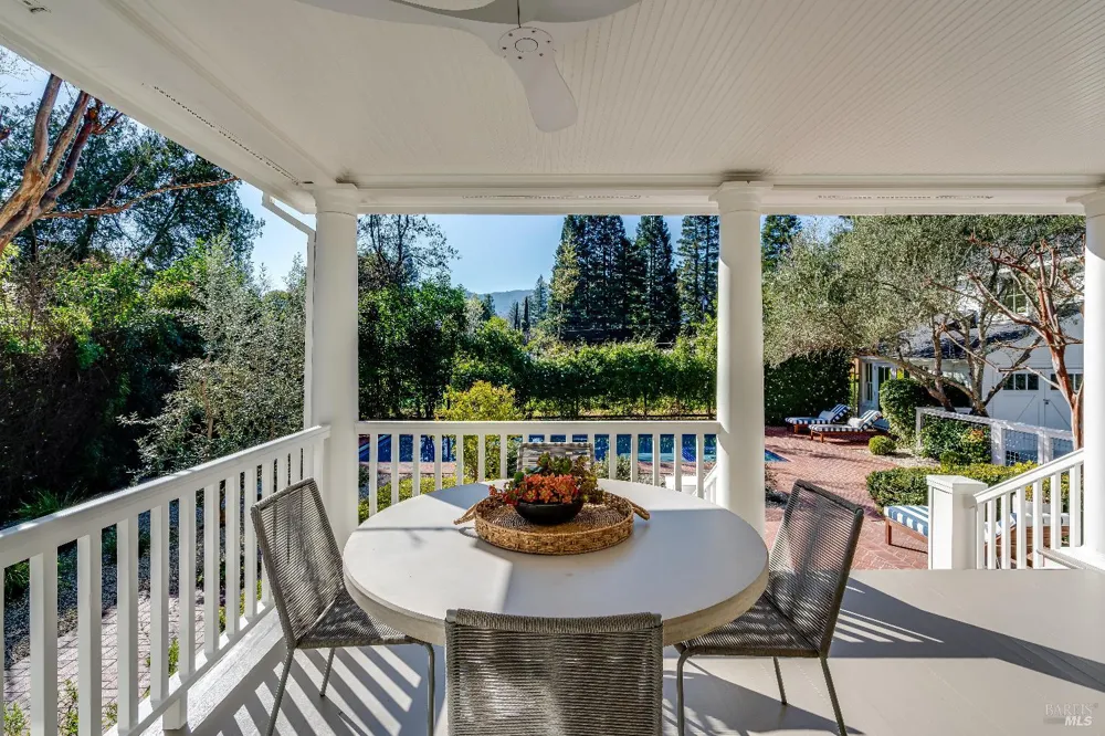 1651 Spring Mountain Road St. Helena, CA 94574