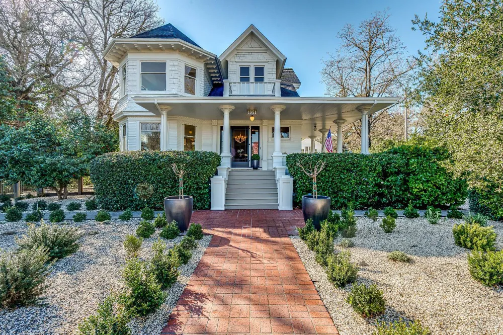 1651 Spring Mountain Road St. Helena, CA 94574