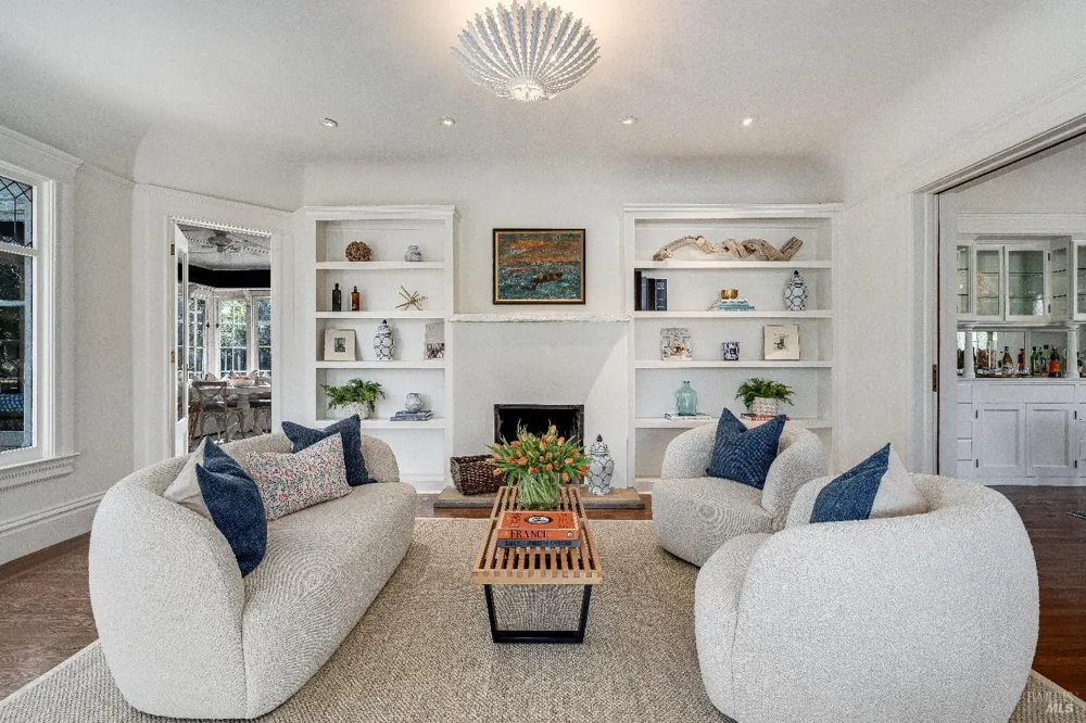 1651 Spring Mountain Road St. Helena, CA 94574