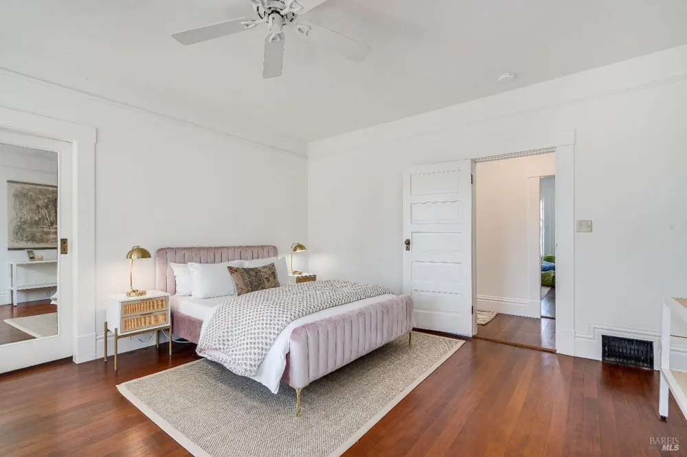 1651 Spring Mountain Road St. Helena, CA 94574