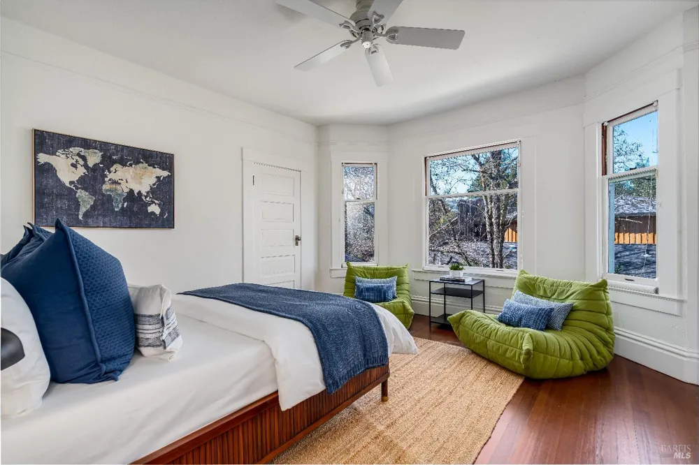 1651 Spring Mountain Road St. Helena, CA 94574