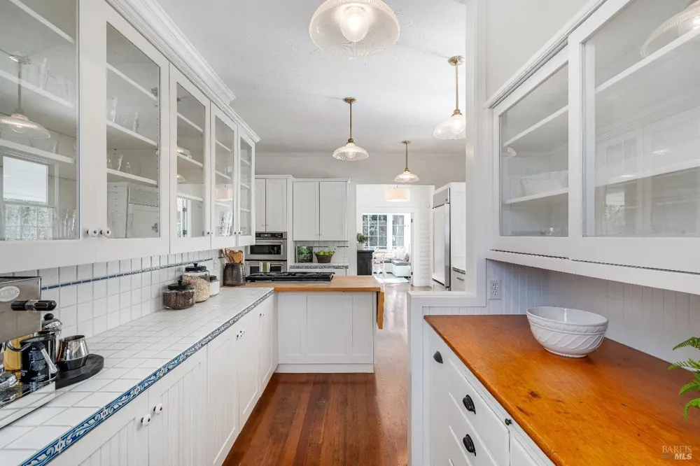 1651 Spring Mountain Road St. Helena, CA 94574