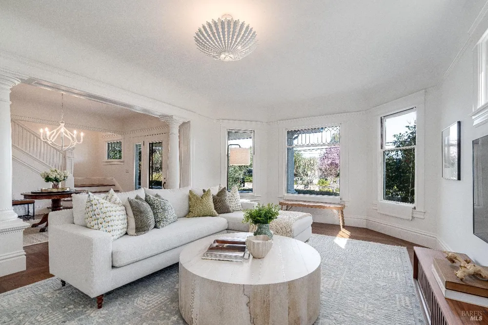 1651 Spring Mountain Road St. Helena, CA 94574