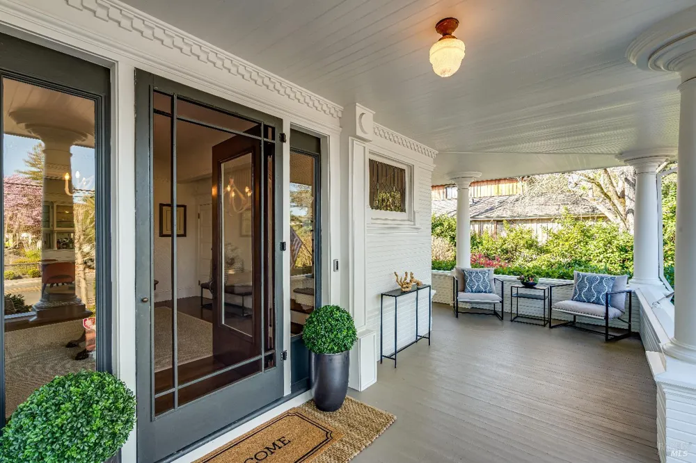 1651 Spring Mountain Road St. Helena, CA 94574
